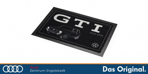 New GTI, new lifestyle, new accessories. - Volkswagen Zubehör