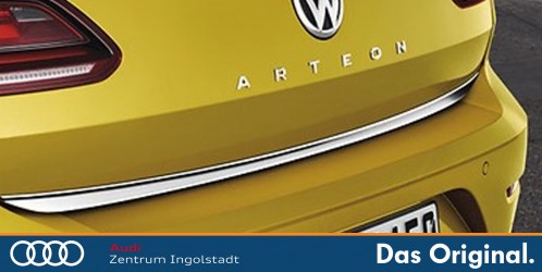 für VW Tiguan Allspace Lackschutzfolie Ladekantenschutz Folie Auto  Schutzfolie