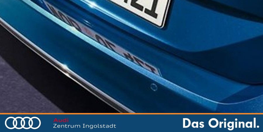 SHOP  Griffmulden Lackschutzfolie für den VW Passat / Variant R-Line (Typ  B8 Ab Bj. 11/2019)