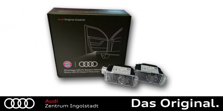 Audi Zentrum Siegen - Jetzt unser Audi Original Zubehör entdecken