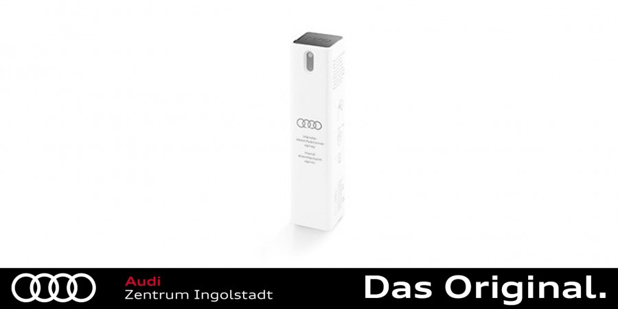 Audi Kofferraumbox, auch für VW, SEAT und Skoda geeignet 8U0061109 