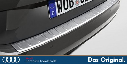 SHOP  Lackschutzfolie Für VW ID.3 (ab Bj. 2020) passende Ladekantenschutz  Folie Ladekantenschutz Transparent (150µm)