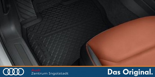 VW Zubehör > Komfort > | Schutz VW Zubehör Tiguan Gepäckraumeinlagen & | Shop 
