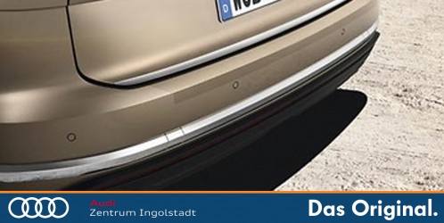 asomo-Schutzfolien schützen Kunststoff- und Lackflächen - Türkanten- Schutzfolie für VW Volkswagen Modelle