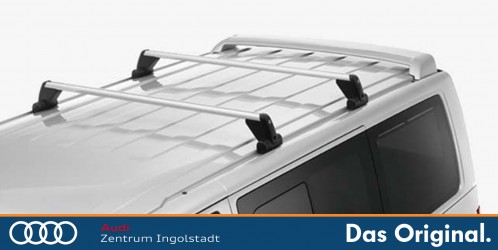 Street & Track Performance 2x Dachträger Adapter Set für VW Bus T5+T6 zur  Befestigung auf Kederschiene Der Motorsport Shop im Netz