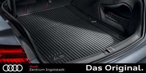 Audi Produkte > Audi Original Zubehör > Komfort & Schutz