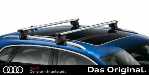 Audi Produkte > Audi Original Zubehör > Transport- & Trägersysteme >  Grundträger > A6 / S6