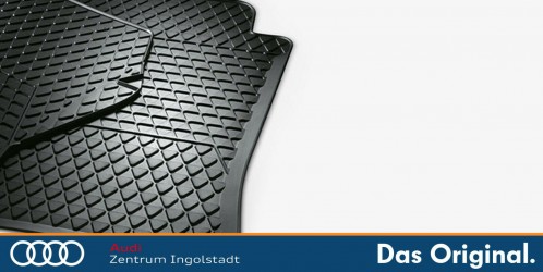 Gummimatten für VW PASSAT B5 B6 B7 CC B8 Hybrid Fußmatten NEU✓ in  Nordrhein-Westfalen - Herne, Ersatz- & Reparaturteile