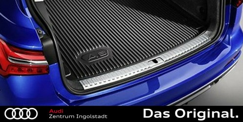 Audi Original A5 S5 (Typ B9, ab 2017) Sportback Gepäckraumschale