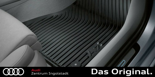 Original Audi A6/S6/RS6 (4K) / A7/S7/RS7 Sportback (4K
