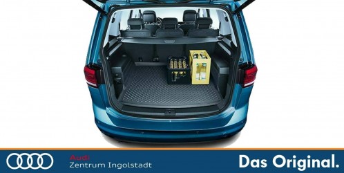 Kofferraumwanne Volkswagen Golf VII Sportsvan (5G) PE/TPE