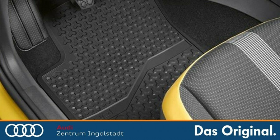 VW Up Fußmatten in Niedersachsen - Calberlah, Ersatz- & Reparaturteile