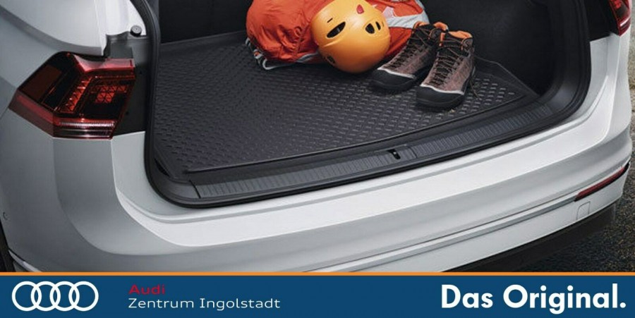 AD Tuning Kofferraumwanne für VW Tiguan 5N
