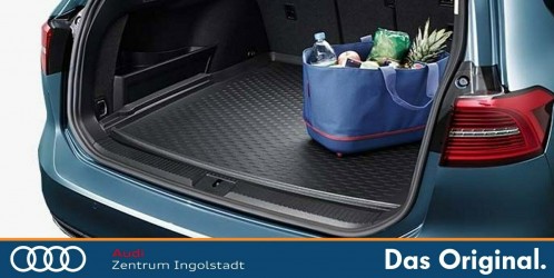 VW Zubehör > > Komfort Schutz Zubehör VW | Gepäckraumeinlagen | & Shop