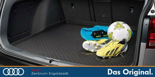 Fußmatte vorne links für VW Golf 7 2012-2019 Autoteppich Limo Variant GTE  GTI