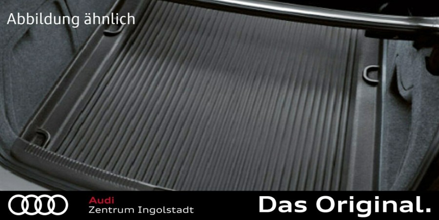 Audi A4 B9 Kofferraumwanne  Kleinanzeigen ist jetzt Kleinanzeigen