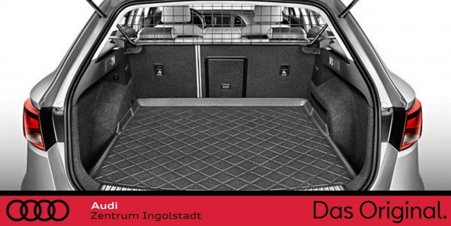 Original SEAT | (5F/SC) - Shop Zubehör Leon Kofferraumabdeckung VW 5F0061205G