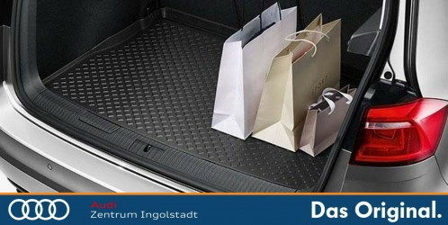 VW Golf 7 Variant Kofferraumboden Ladeboden 5g9858855f Ca9 online kaufen